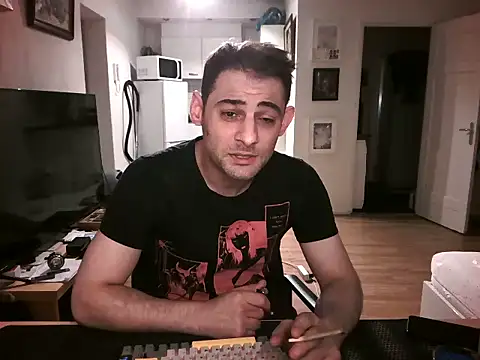 mihaimichael online show from July 2026 10:47:02 PM