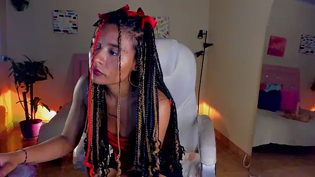 keyla roberts777 online show from December 2024 01:50:02 AM