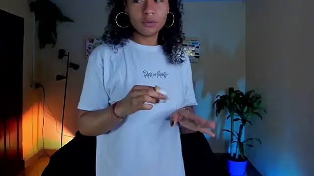 keyla roberts777 online show from January 2025 09:55:01 AM