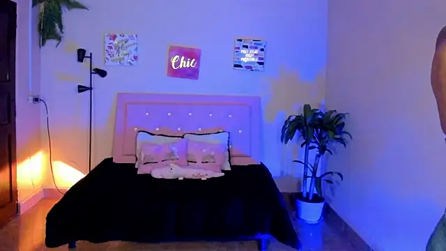 keyla roberts777 online show from February 2025 07:44:02 PM