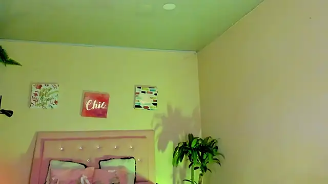 keyla roberts777 online show from February 2025 07:07:02 AM