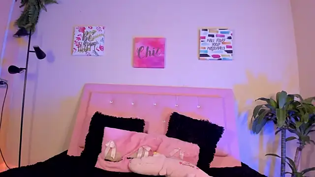 keyla roberts777 online show from February 2025 06:39:01 AM