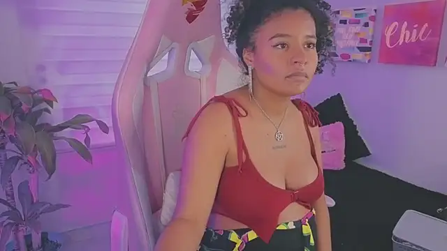 keyla roberts777 online show from September 2025 10:43:01 PM