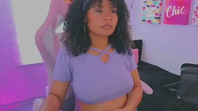 keyla roberts777 online show from October 2025 08:17:01 PM