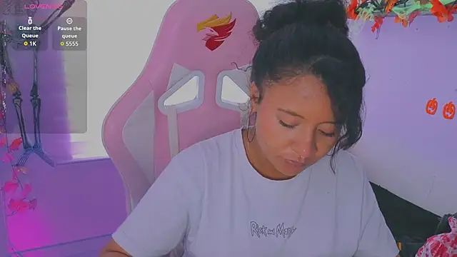 keyla roberts777 online show from October 2025 03:23:02 PM