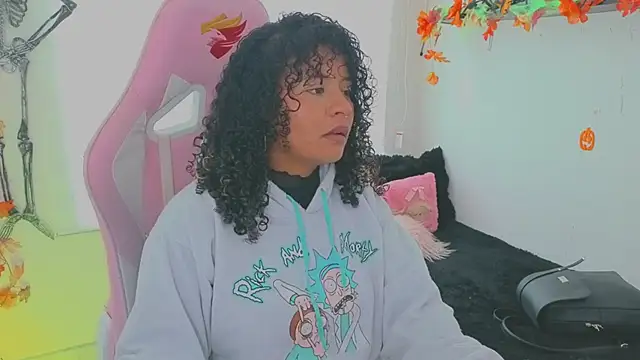 keyla roberts777 online show from October 2025 07:35:02 PM