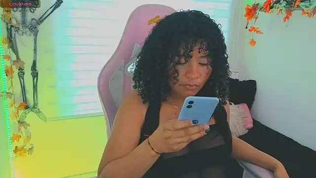 keyla roberts777 online show from October 2025 07:29:02 PM