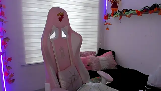 keyla roberts777 online show from November 2025 07:46:02 PM