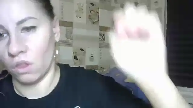 Snapshot of TherestlessKitty chatting on November 2025 08:08:02 PM TherestlessKitty online show from November 2025 08:08:02 PM