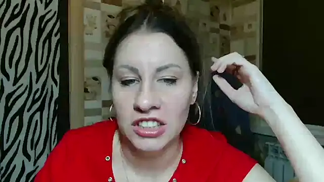 TherestlessKitty online show from March 2026 10:16:01 PM