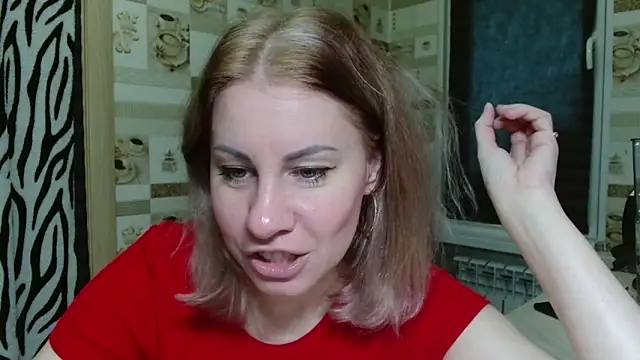 TherestlessKitty online show from May 2026 12:23:01 PM