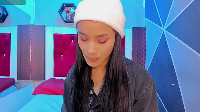 Karoll014 online show from September 2025 11:21:01 AM