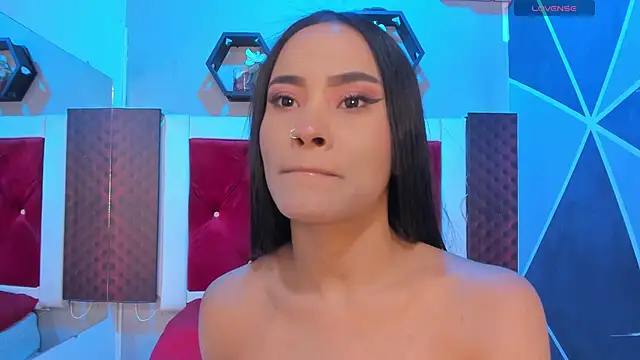 Karoll014 online show from October 2025 11:10:01 AM