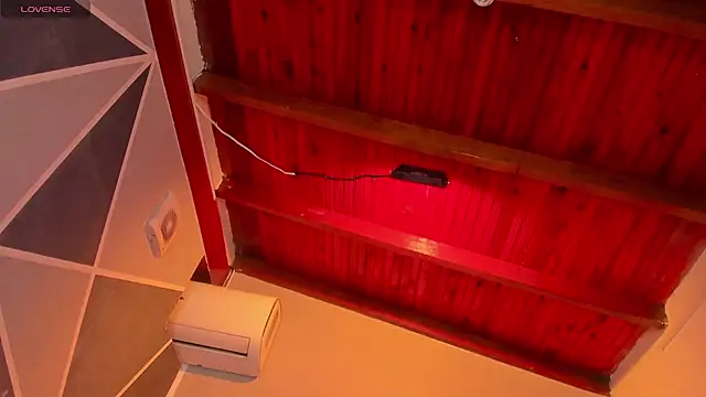 Karoll014 online show from February 2026 12:12:01 PM