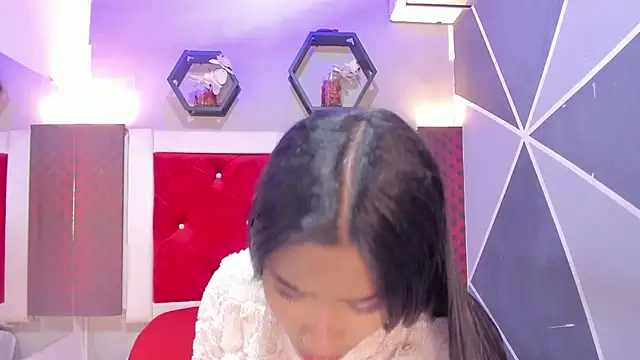 Karoll014 online show from March 2026 12:42:01 PM