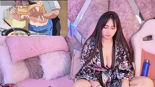 mikuru hara online show from January 2025 12:23:01 AM