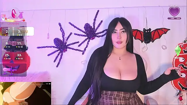 mikuru hara online show from October 2025 12:42:02 AM