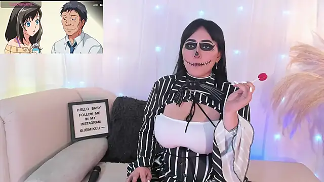 mikuru hara online show from November 2025 02:24:02 AM