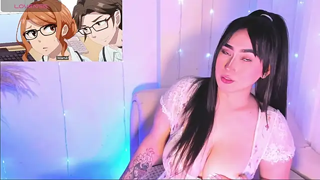 mikuru hara online show from April 2026 11:20:02 PM