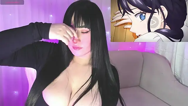Snapshot of mikuru_hara chatting on July 2026 10:57:02 PM mikuru hara online show from July 2026 10:57:02 PM