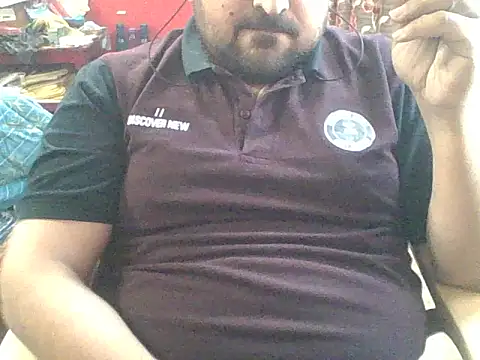 Snapshot of ARYANAVAILABLE chatting on January 2026 08:05:02 AM ARYANAVAILABLE online show from January 2026 08:05:02 AM