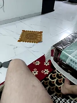 Snapshot of ARYANAVAILABLE chatting on February 2026 09:55:02 PM ARYANAVAILABLE online show from February 2026 09:55:02 PM