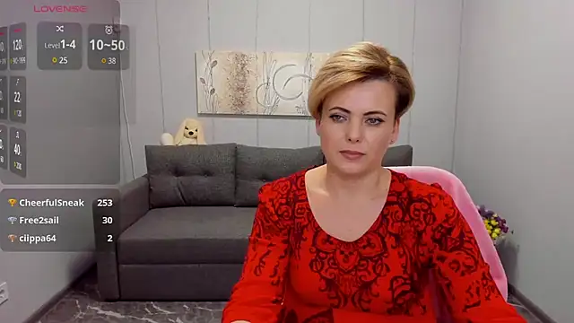 Snapshot of Julia_Wilsone chatting on February 2025 10:14:02 AM Julia Wilsone online show from February 2025 10:14:02 AM