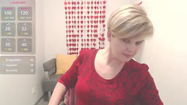 Snapshot of Julia_Wilsone chatting on February 2025 04:14:02 PM Julia Wilsone online show from February 2025 04:14:02 PM