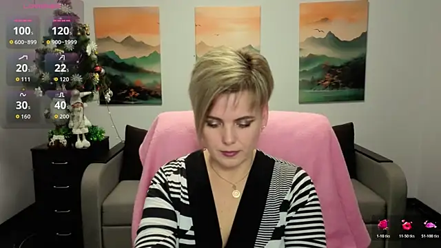 Snapshot of Julia_Wilsone chatting on December 2025 02:13:02 PM Julia Wilsone online show from December 2025 02:13:02 PM