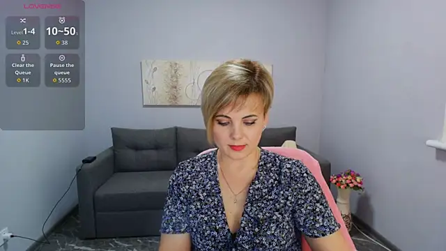 Snapshot of Julia_Wilsone chatting on February 2026 01:27:02 PM Julia Wilsone online show from February 2026 01:27:02 PM