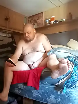 tjmacksjr online show from March 2026 07:50:01 PM