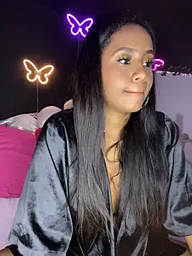 AlisonHoot69 online show from March 2025 01:40:02 PM