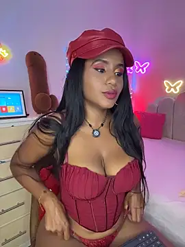 Snapshot of AlisonHoot69 chatting on July 2026 11:40:01 PM AlisonHoot69 online show from July 2026 11:40:01 PM