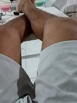 PIKAdePAU27 online show from April 2026 06:54:01 AM