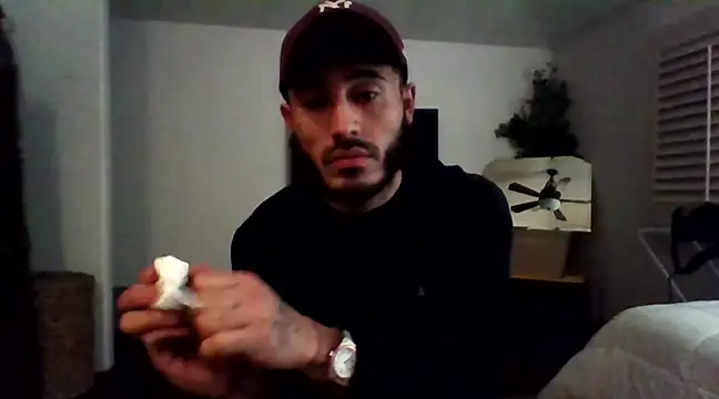 tengocanicas online show from February 2025 02:51:02 AM