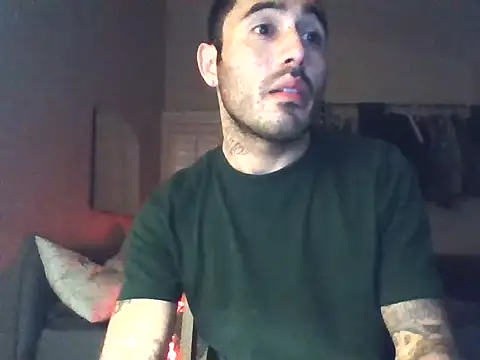 tengocanicas online show from February 2026 11:07:02 AM