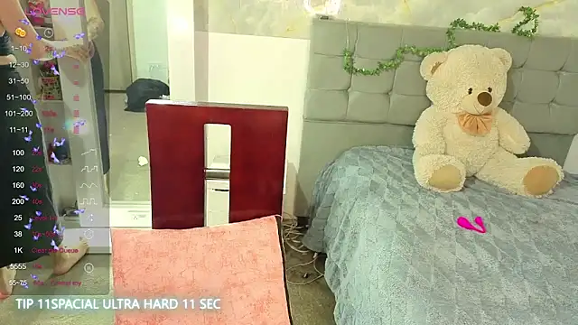 Snapshot of Cristal_v_1 chatting on May 2026 03:59:01 AM Cristal v 1 online show from May 2026 03:59:01 AM