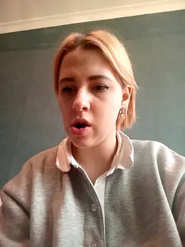 Gussie Bridie online show from December 2024 08:55:02 AM