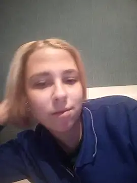 Gussie Bridie online show from January 2025 02:36:01 PM