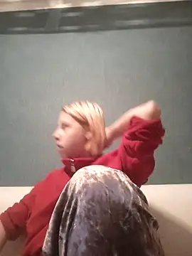 Gussie Bridie online show from January 2025 03:19:01 PM