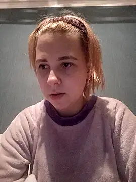 Gussie Bridie online show from February 2025 02:59:01 PM