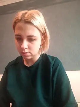 Gussie Bridie online show from February 2025 07:18:01 AM