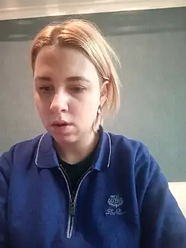 Gussie Bridie online show from February 2025 05:40:01 AM