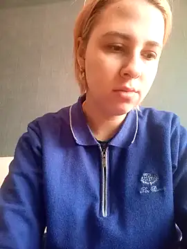 Gussie Bridie online show from February 2025 08:54:02 AM