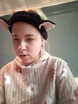 Gussie Bridie online show from February 2025 07:17:02 AM