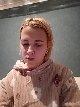 Gussie Bridie online show from February 2025 02:23:01 PM