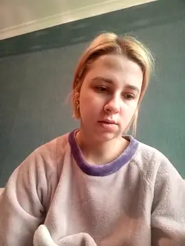 Gussie Bridie online show from February 2025 09:13:02 AM