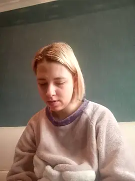 Gussie Bridie online show from February 2025 02:46:02 PM