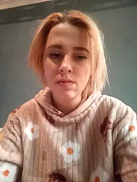 Gussie Bridie online show from March 2025 02:15:02 PM