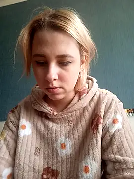 Gussie Bridie online show from March 2025 10:24:02 AM